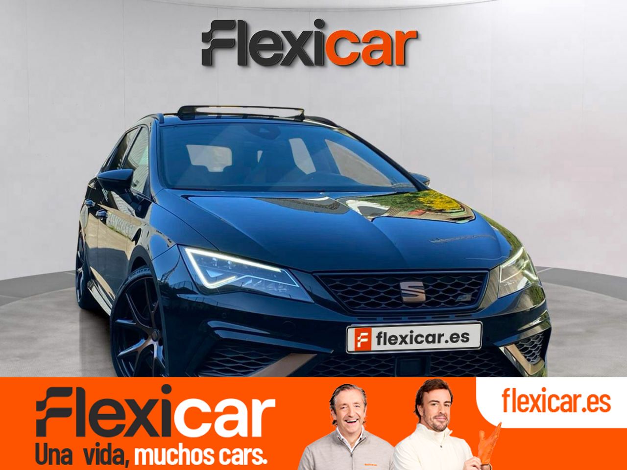 Foto seat leon 2020 /