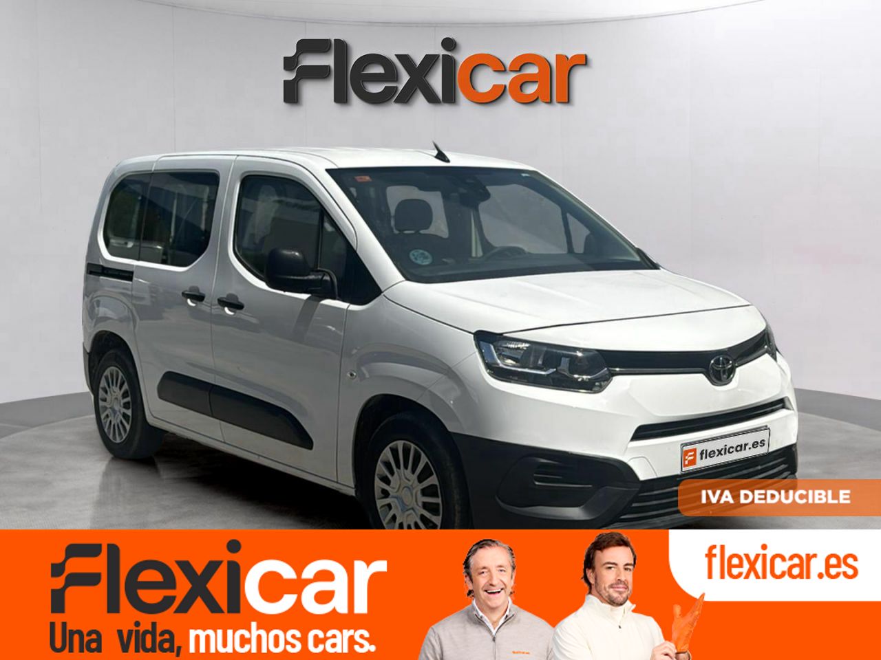 Foto toyota proace city 2020 /