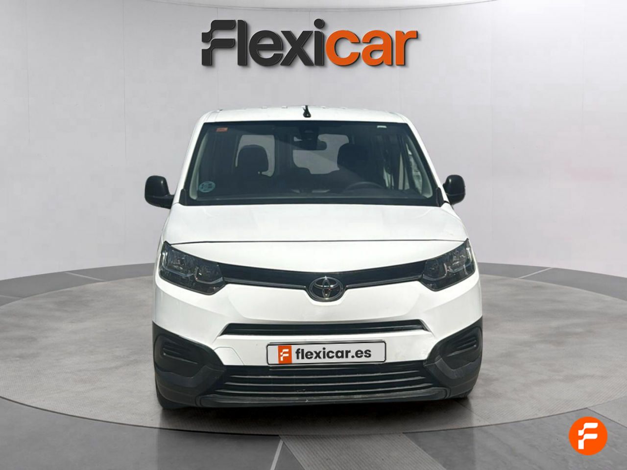 toyota proace city 2020 / foto grande (2)