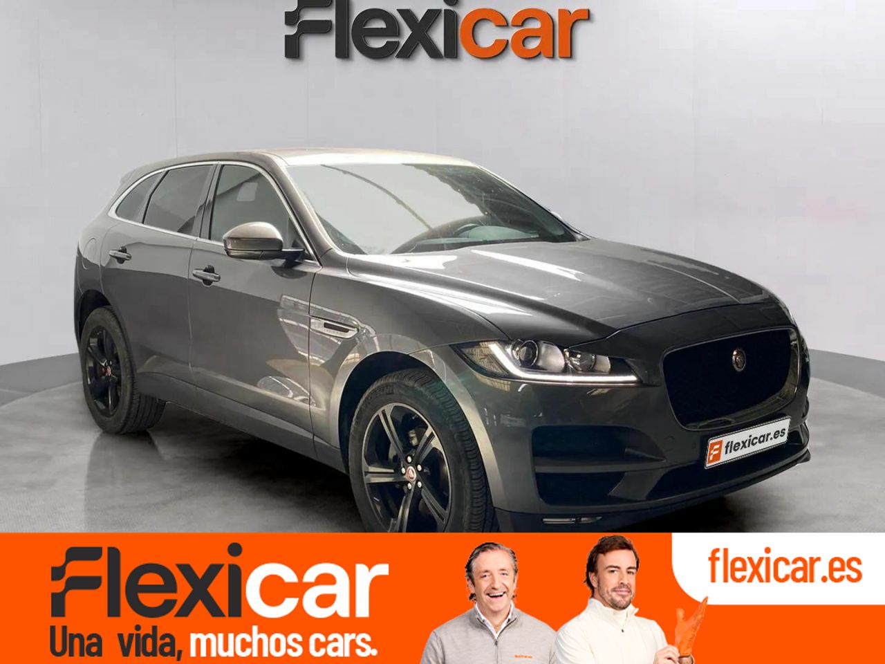 Foto jaguar f-pace 2016 /