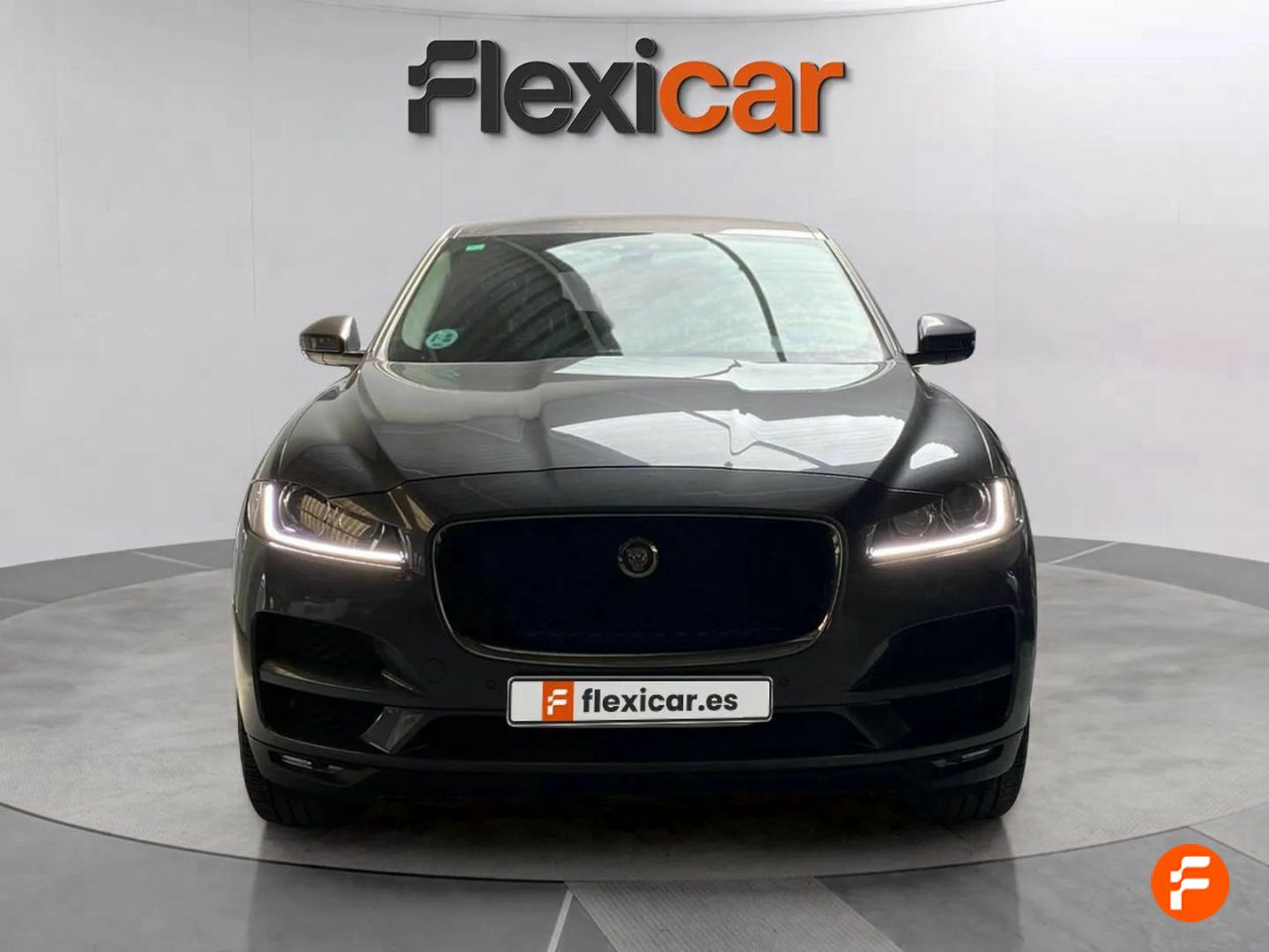 jaguar f-pace 2016 / foto grande (2)