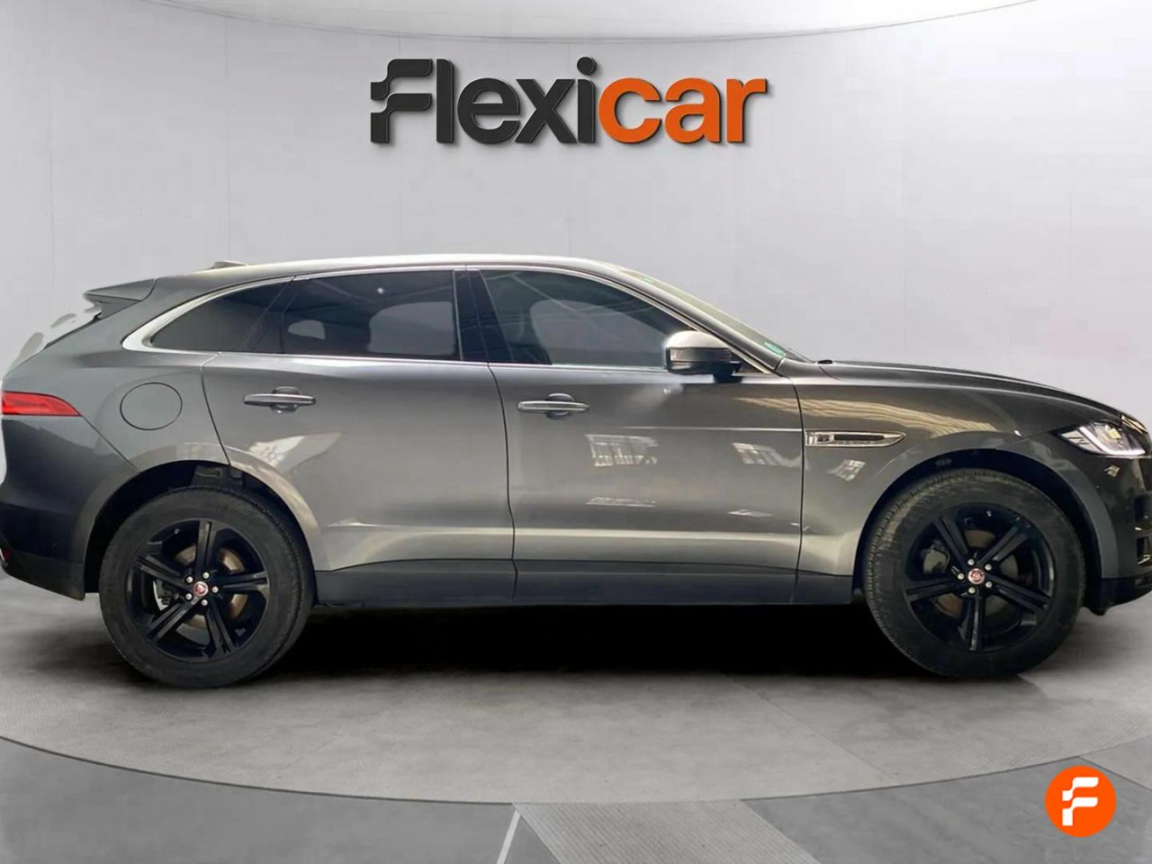 jaguar f-pace 2016 / foto grande (3)