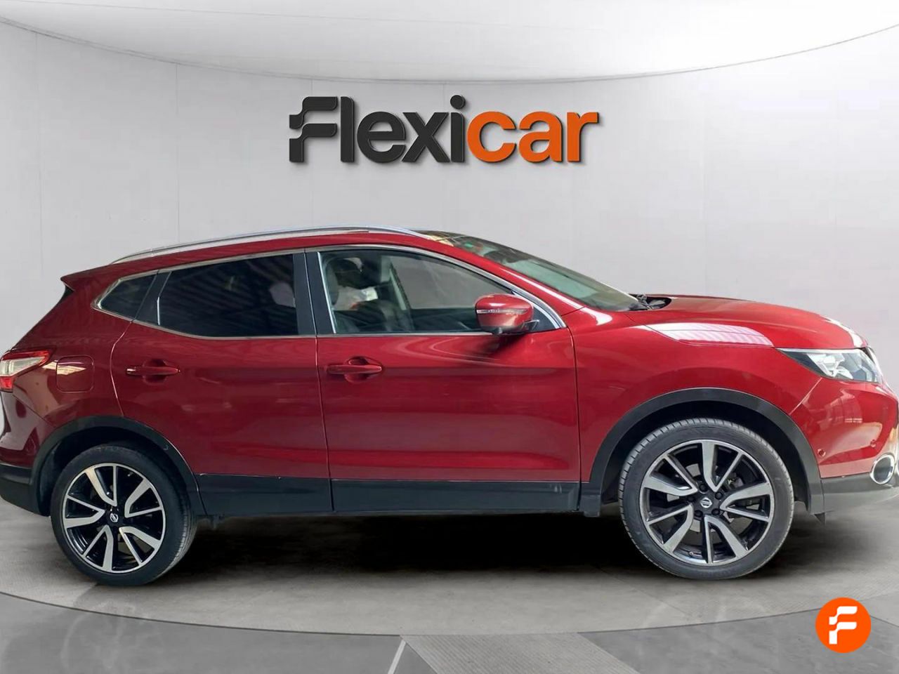 nissan qashqai 2016 / foto grande (3)