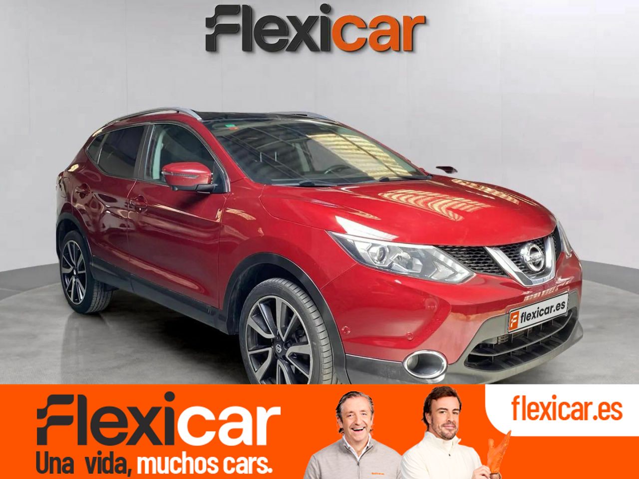 Foto nissan qashqai 2016 /