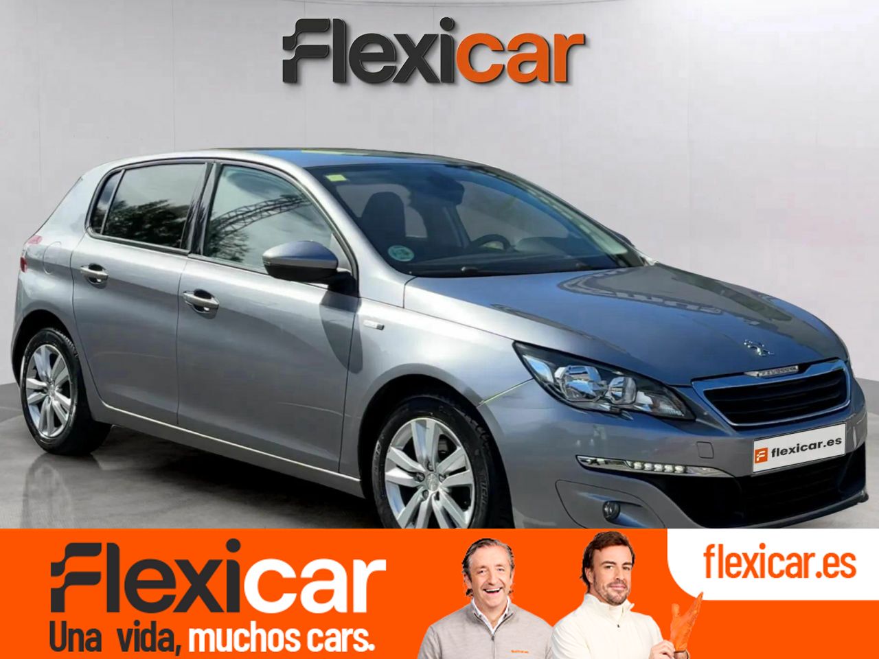 Foto peugeot 308 2016 /