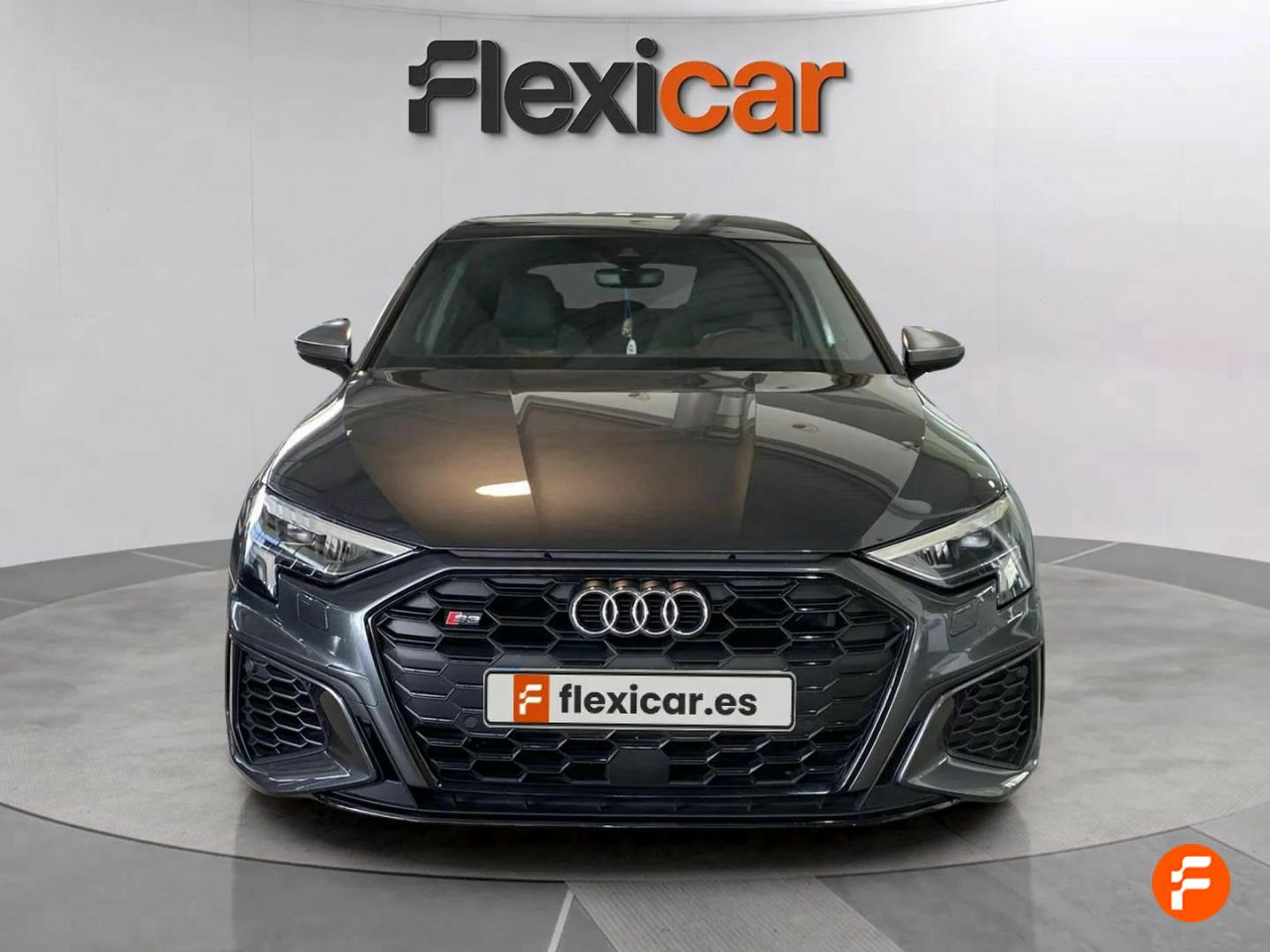 audi a3 2021 / foto grande (2)