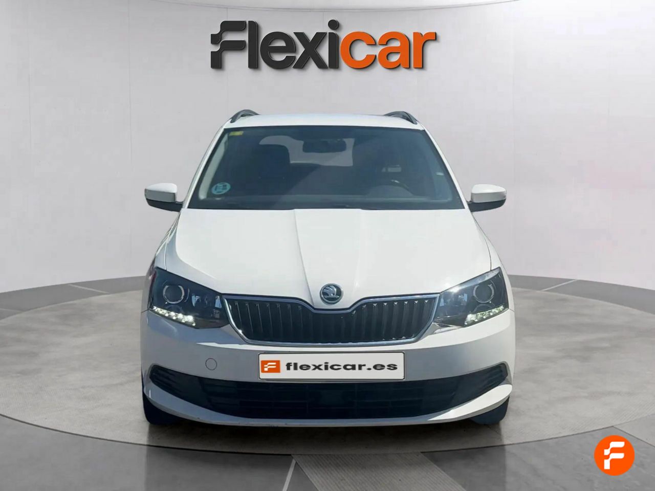 skoda fabia 2018 / foto grande (2)