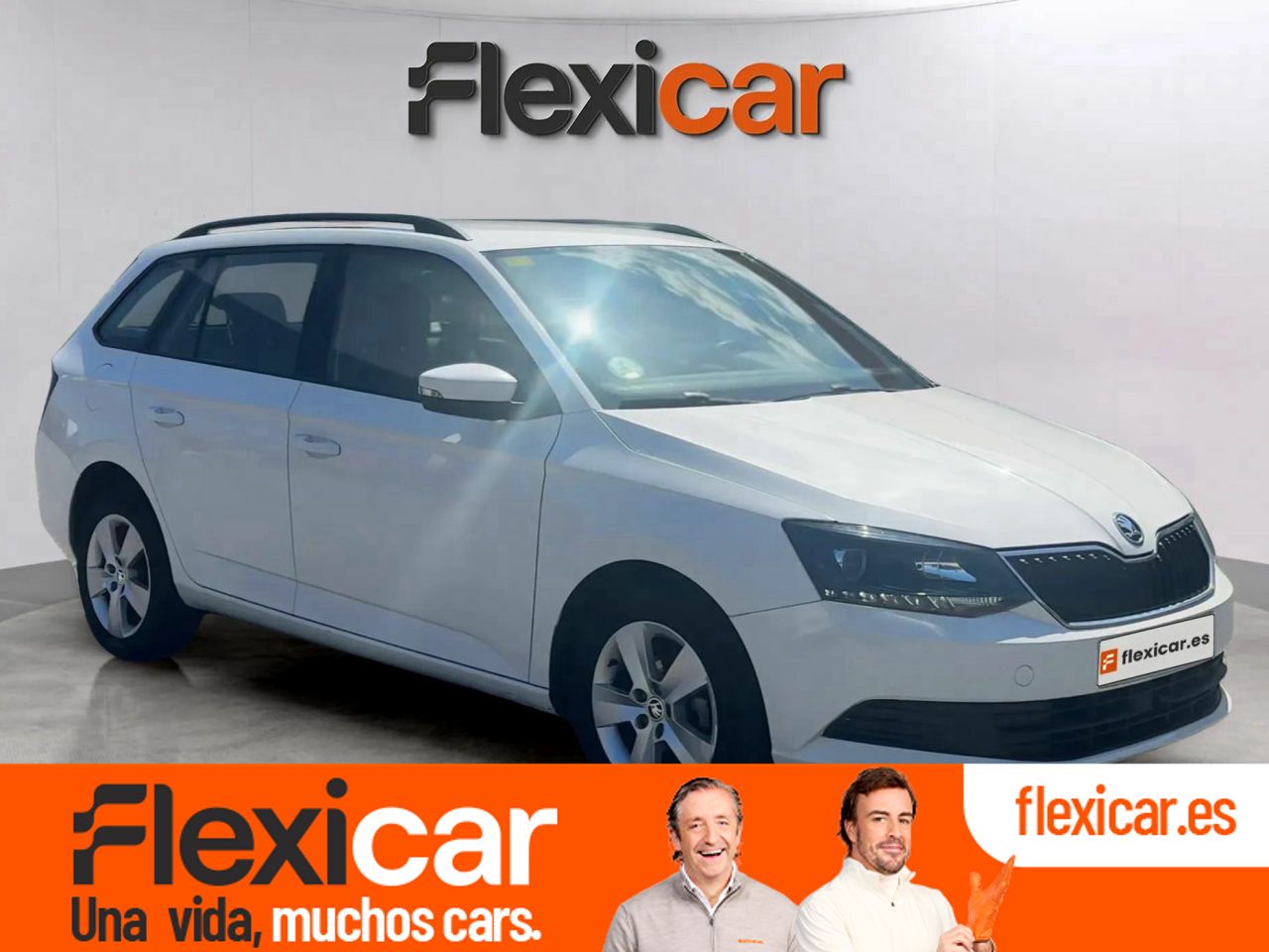 Foto skoda fabia 2018 /