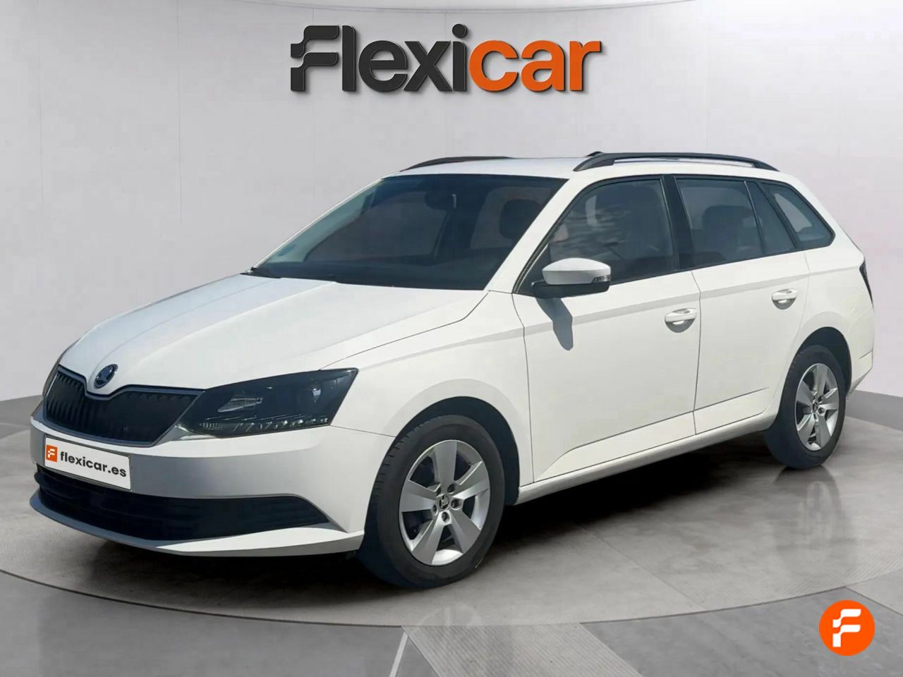 skoda fabia 2018 / foto grande (3)