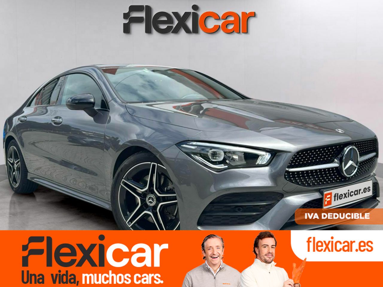Foto mercedes cla 2020 /