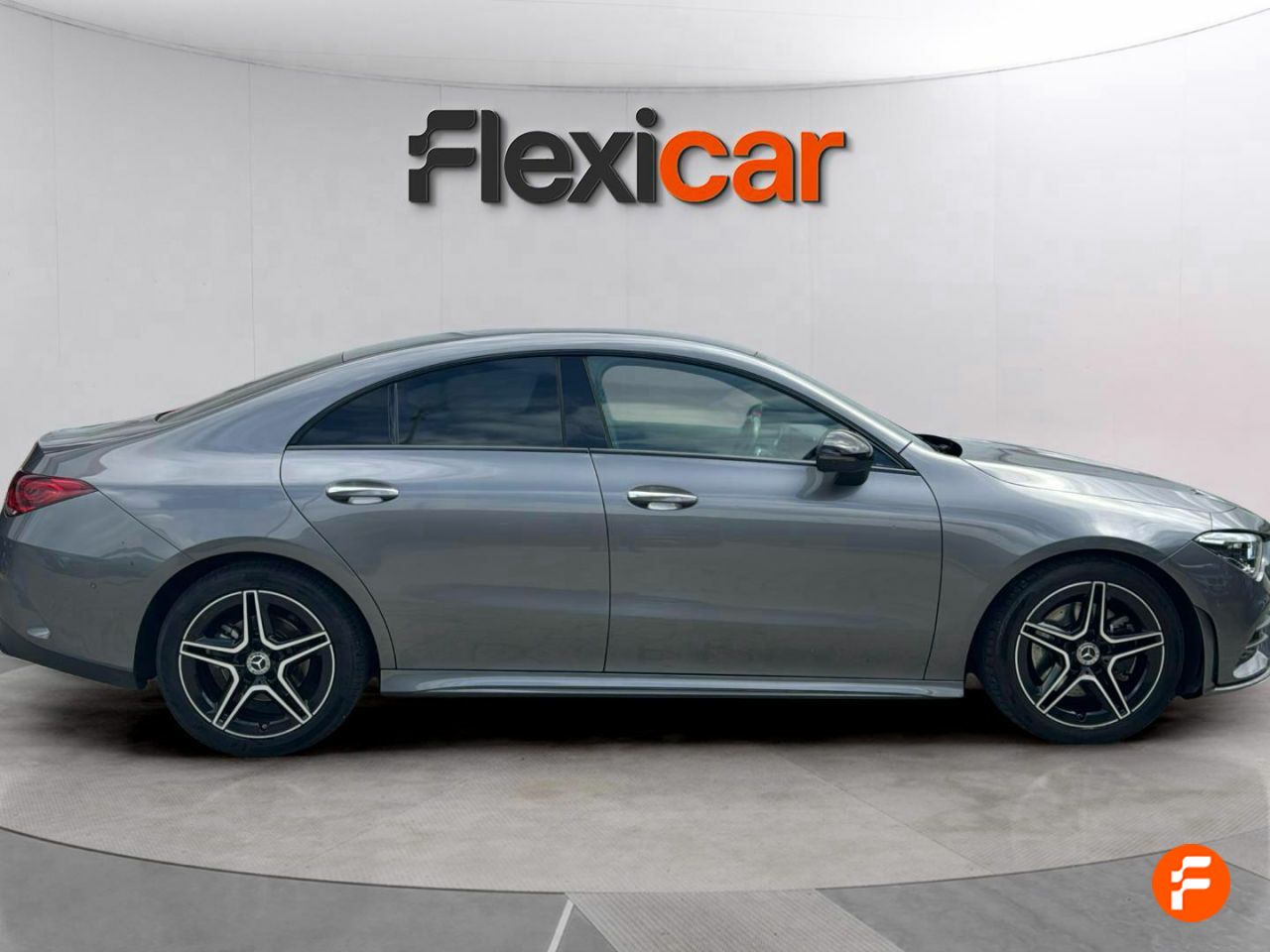 mercedes cla 2020 / foto grande (3)