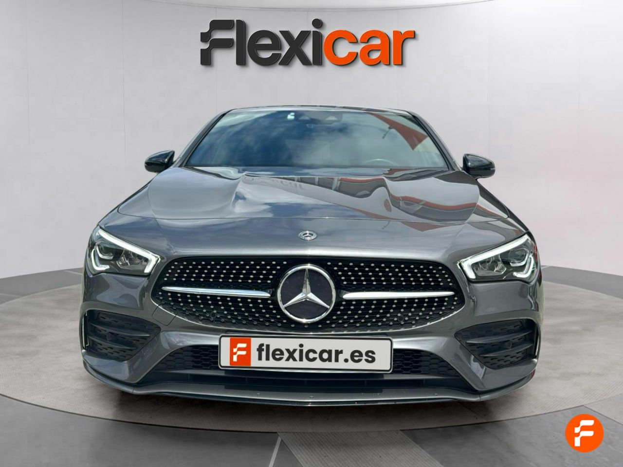 mercedes cla 2020 / foto grande (2)