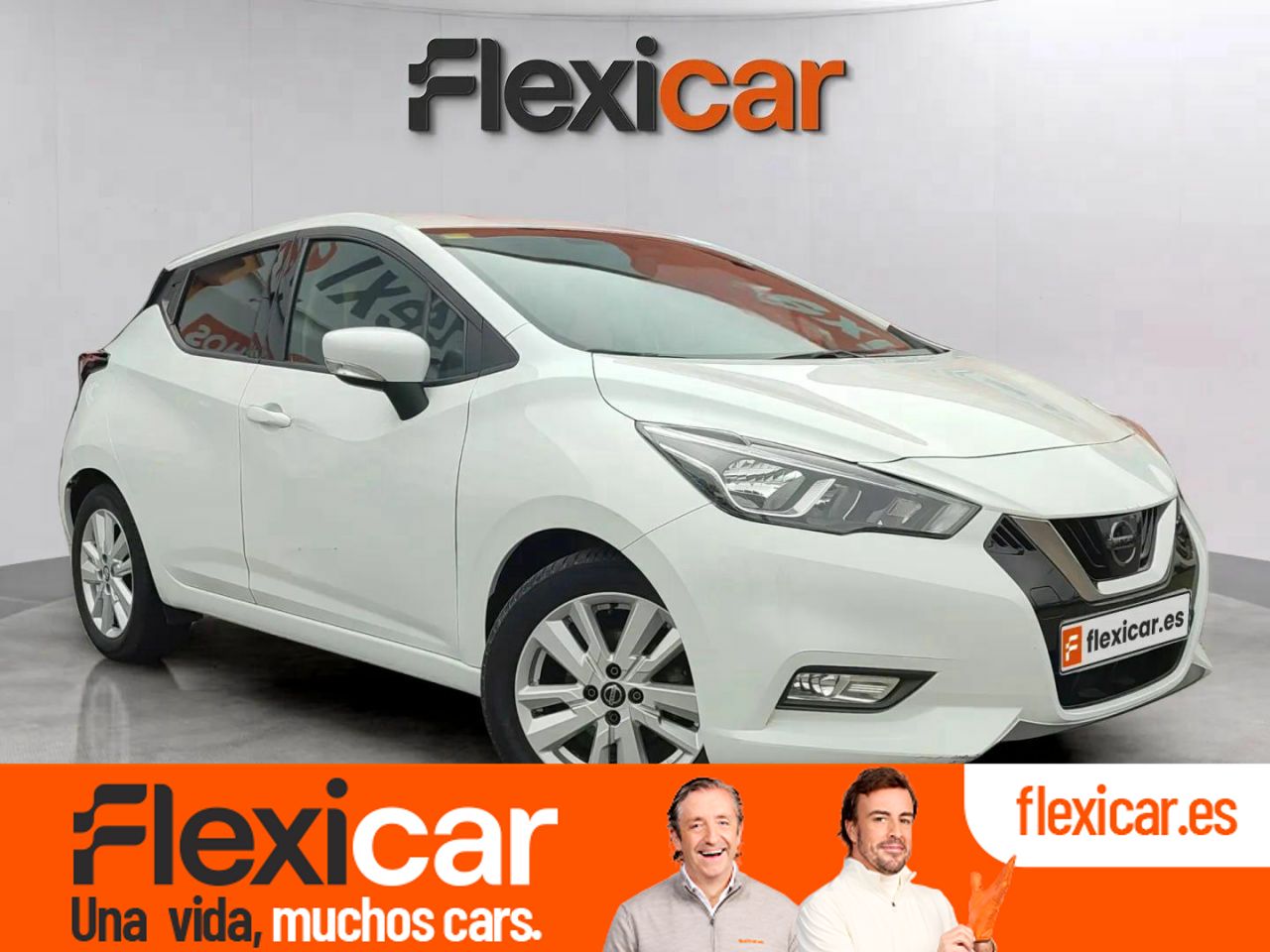 Foto nissan micra 2020 /