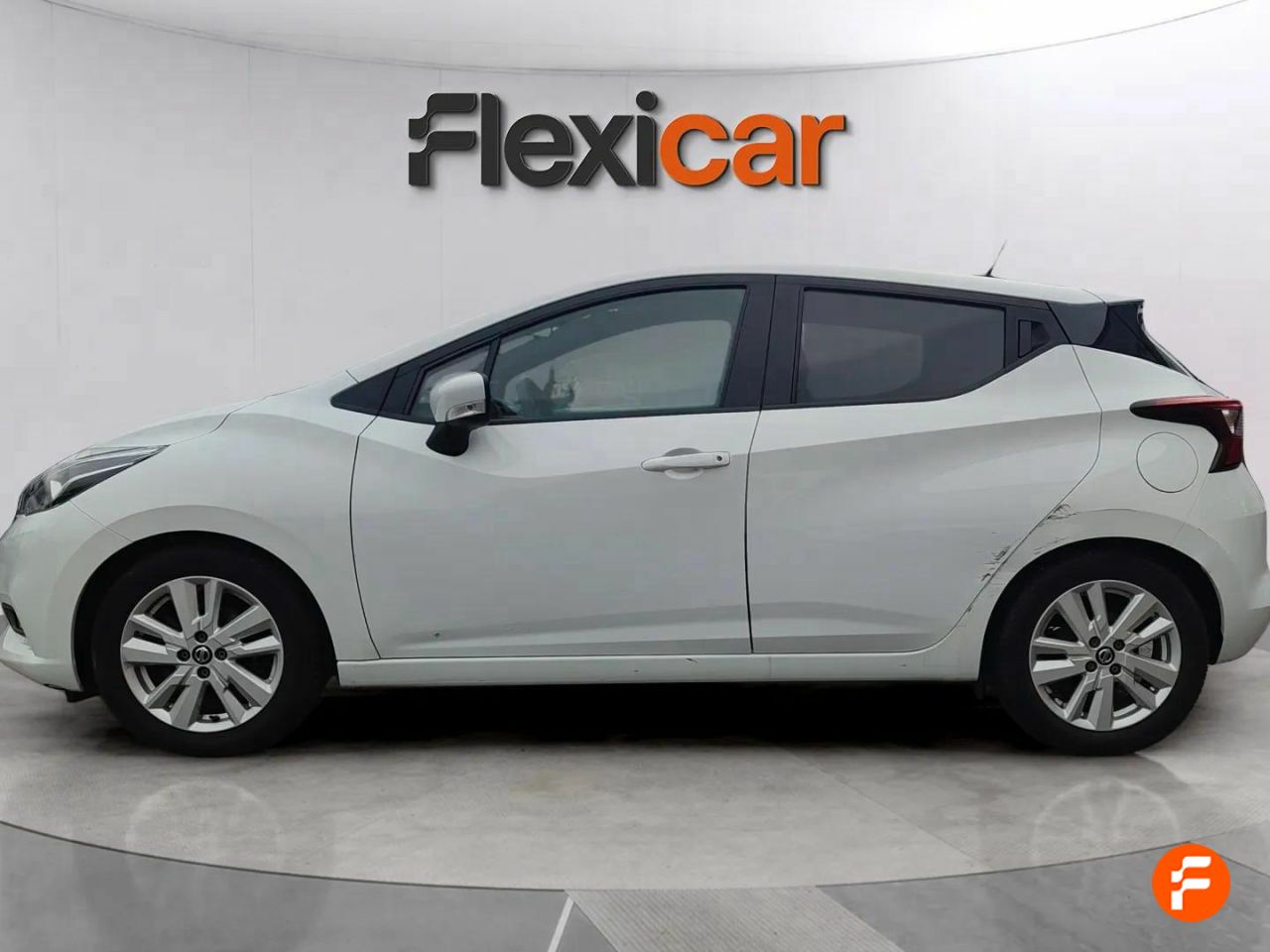 nissan micra 2020 / foto grande (3)