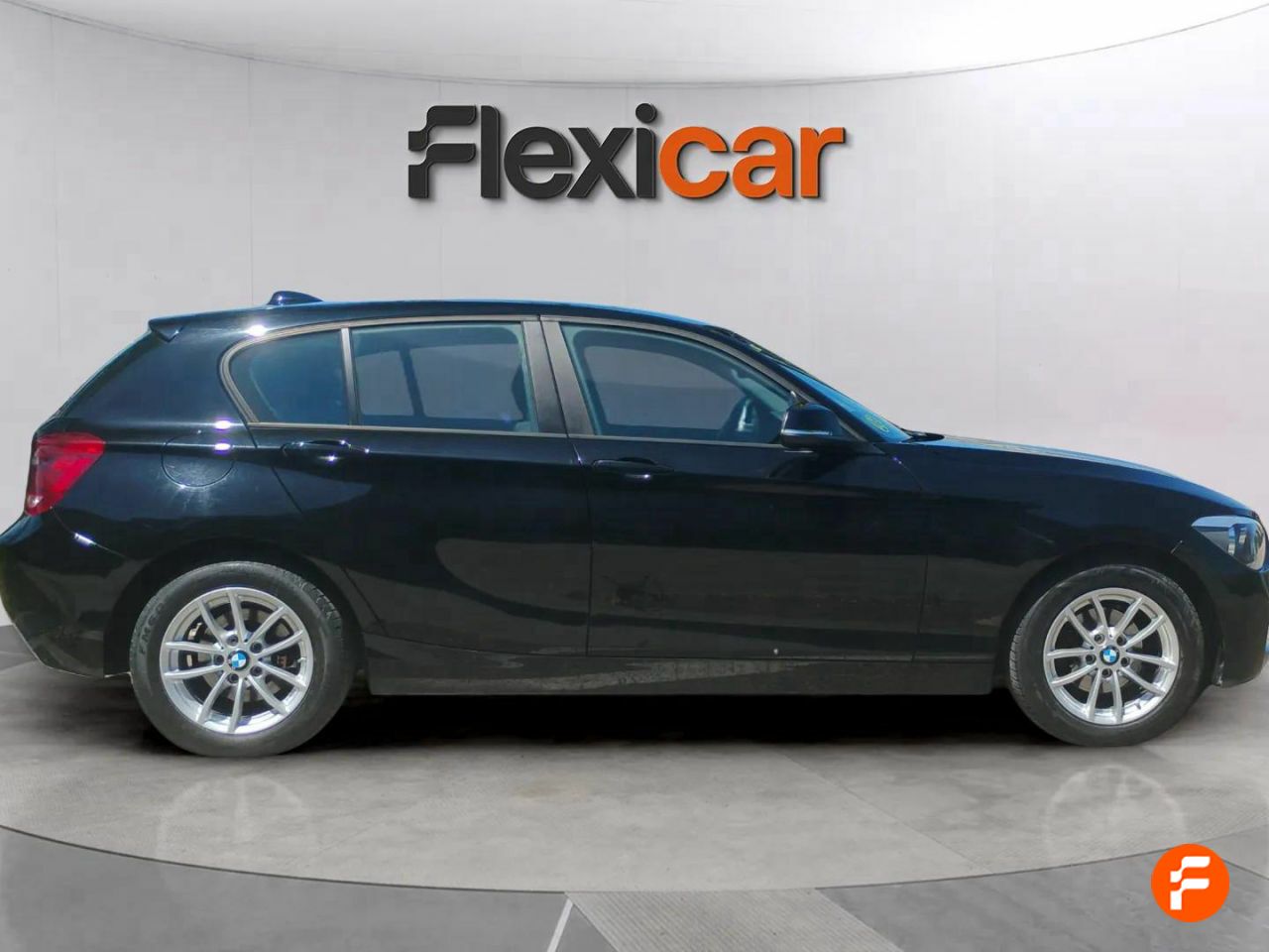 bmw serie 1 2015 / foto grande (3)