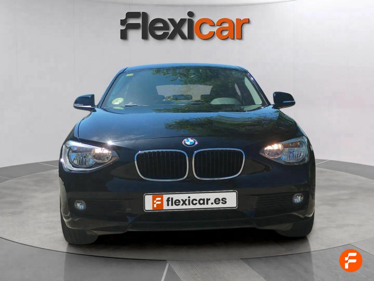 bmw serie 1 2015 / foto grande (2)