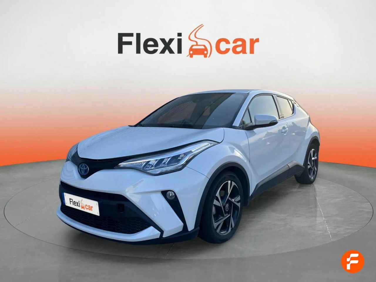 toyota c-hr 2023 / foto grande (3)