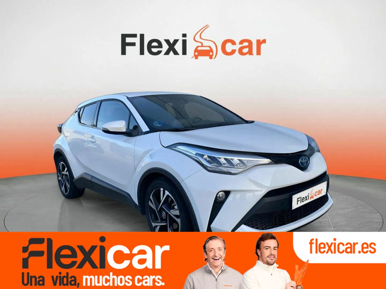 Foto toyota c-hr 2023 /