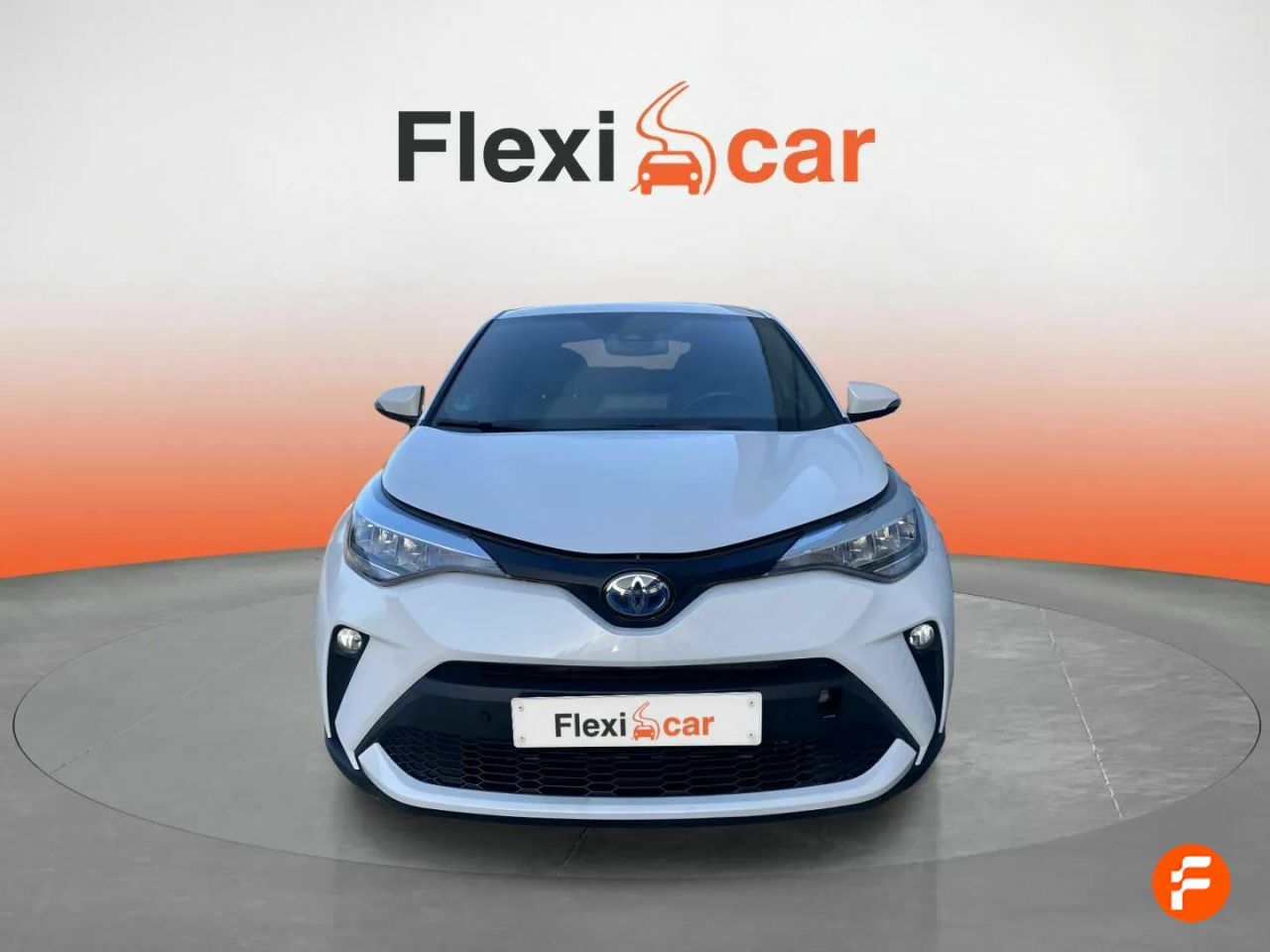 toyota c-hr 2023 / foto grande (2)