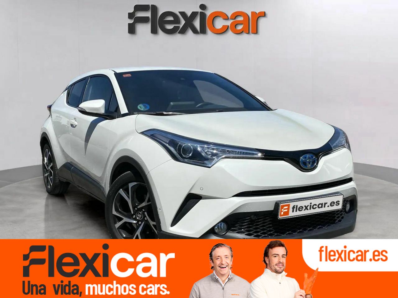Foto toyota c-hr 2019 /