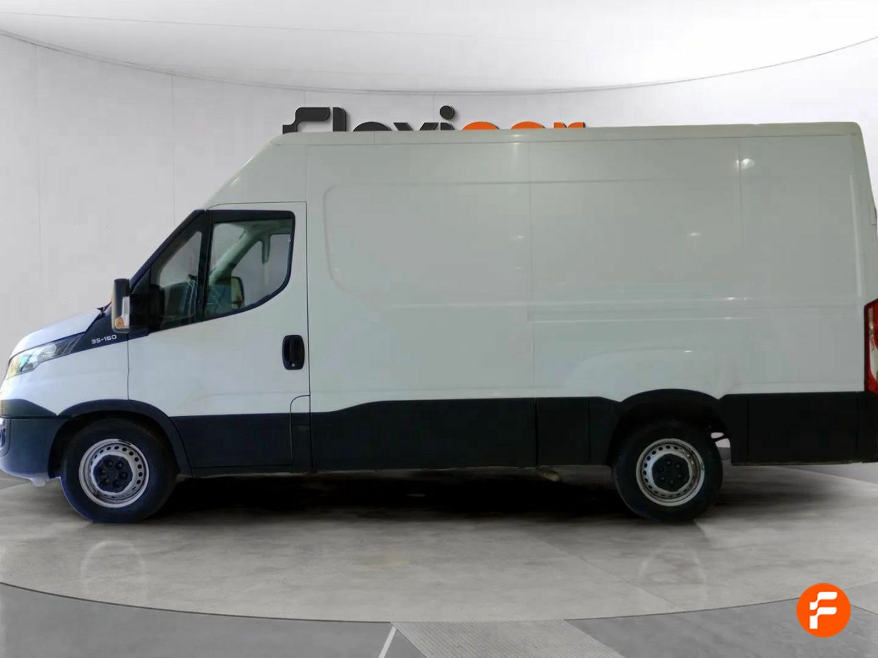 iveco daily 2018 / foto grande (2)