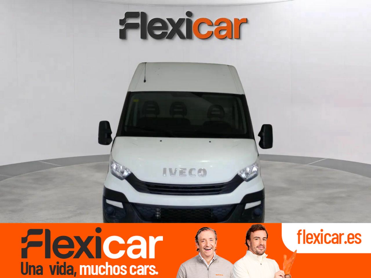 Foto iveco daily 2018 /