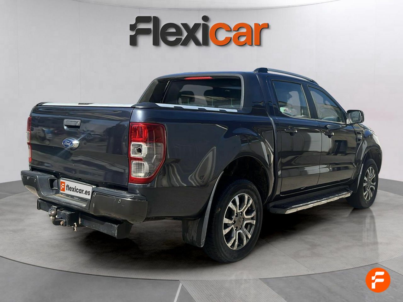 ford ranger 2019 / foto grande (2)
