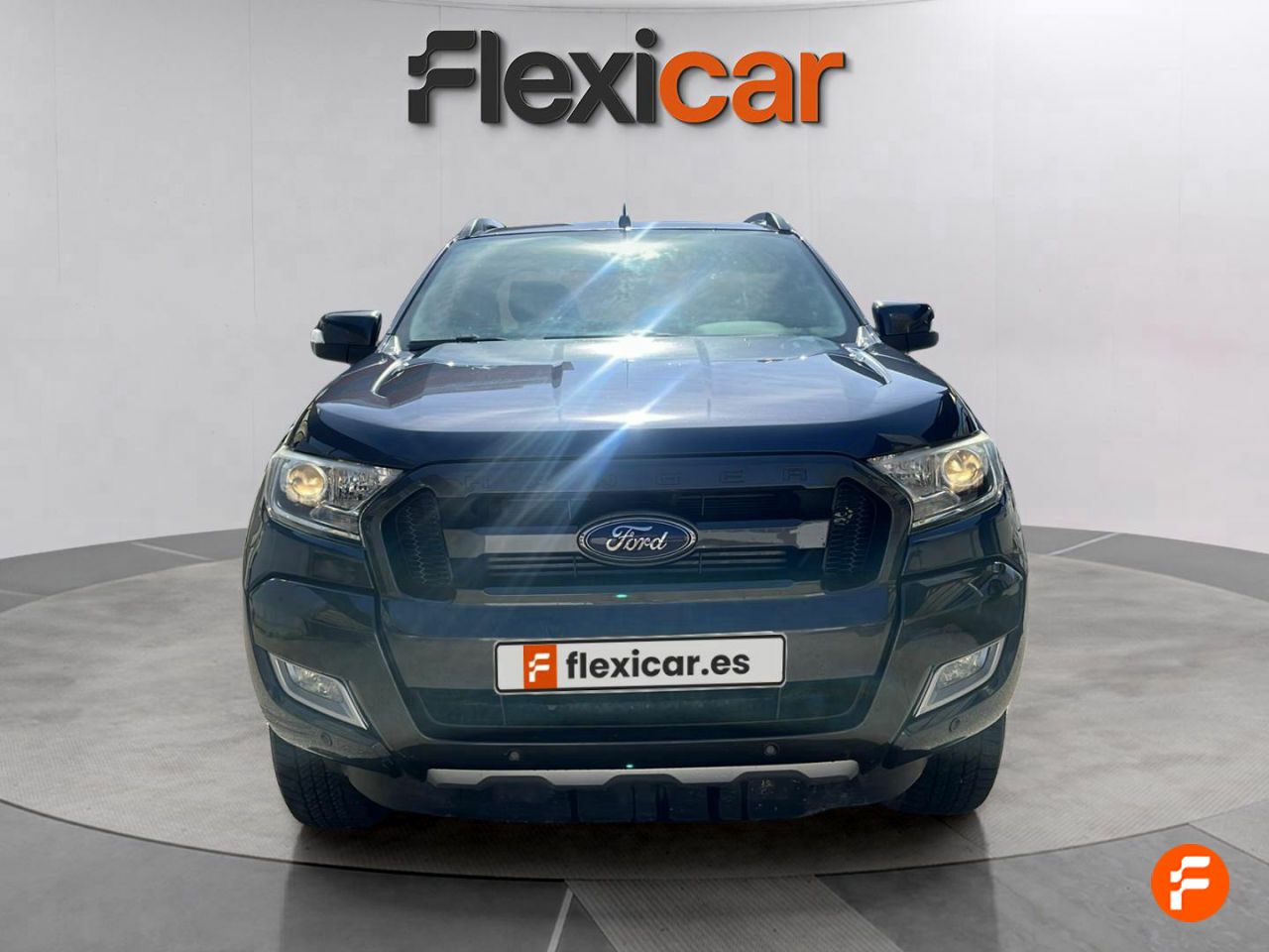 ford ranger 2019 / foto grande (3)
