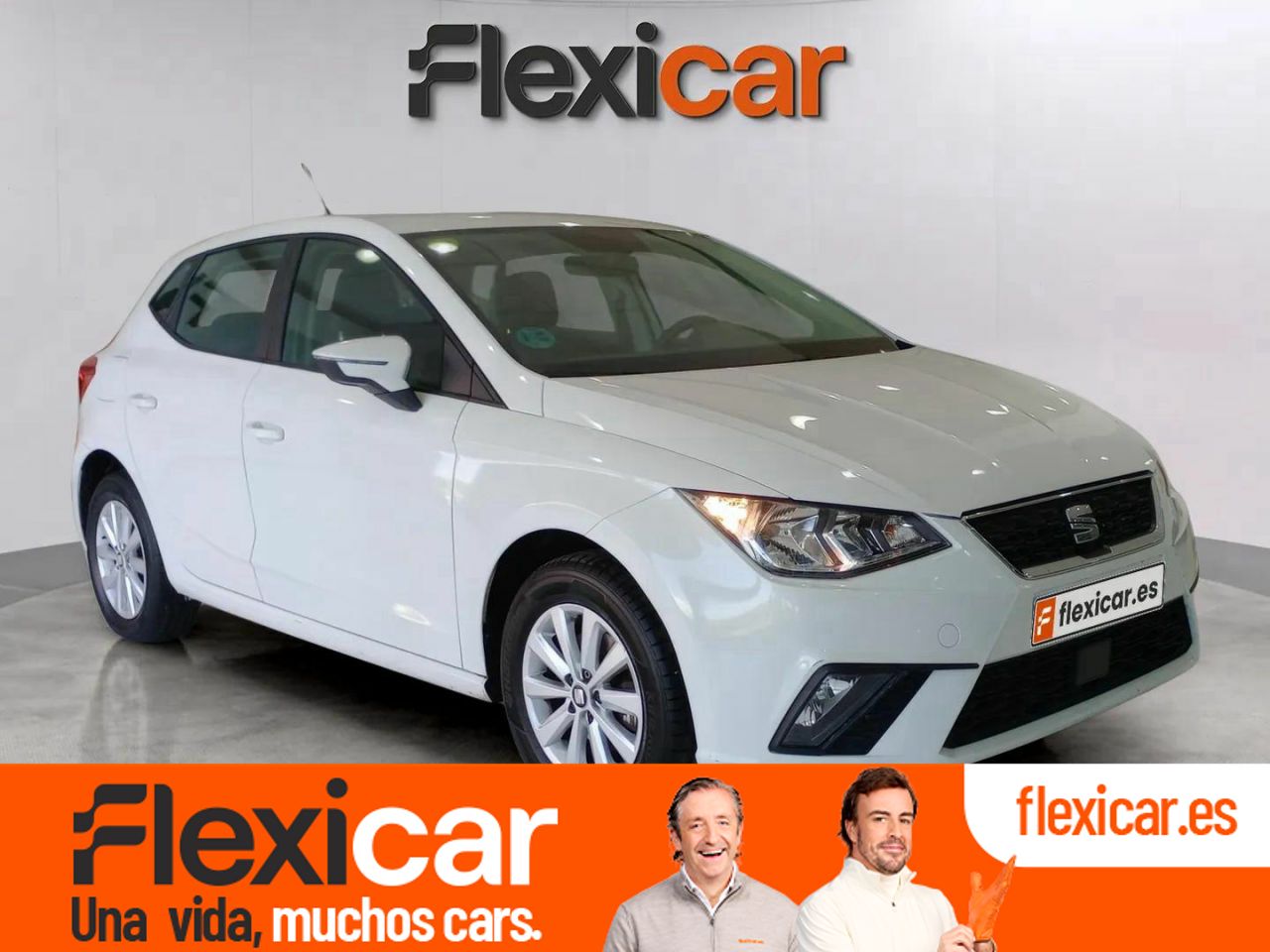Foto seat ibiza 2020 /