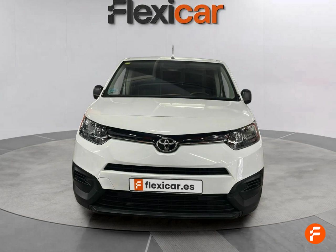 toyota proace 2022 / foto grande (3)