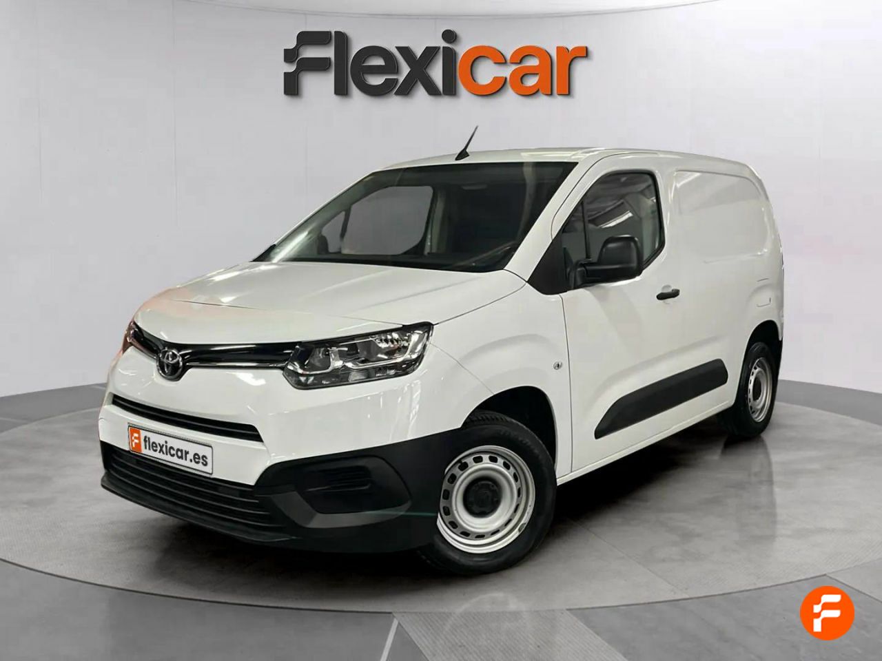 toyota proace 2022 / foto grande (2)