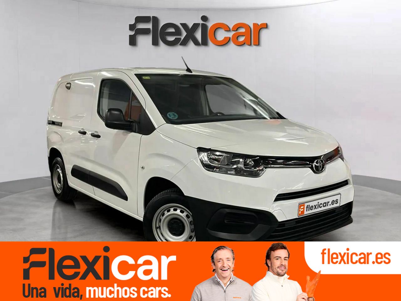 Foto toyota proace 2022 /