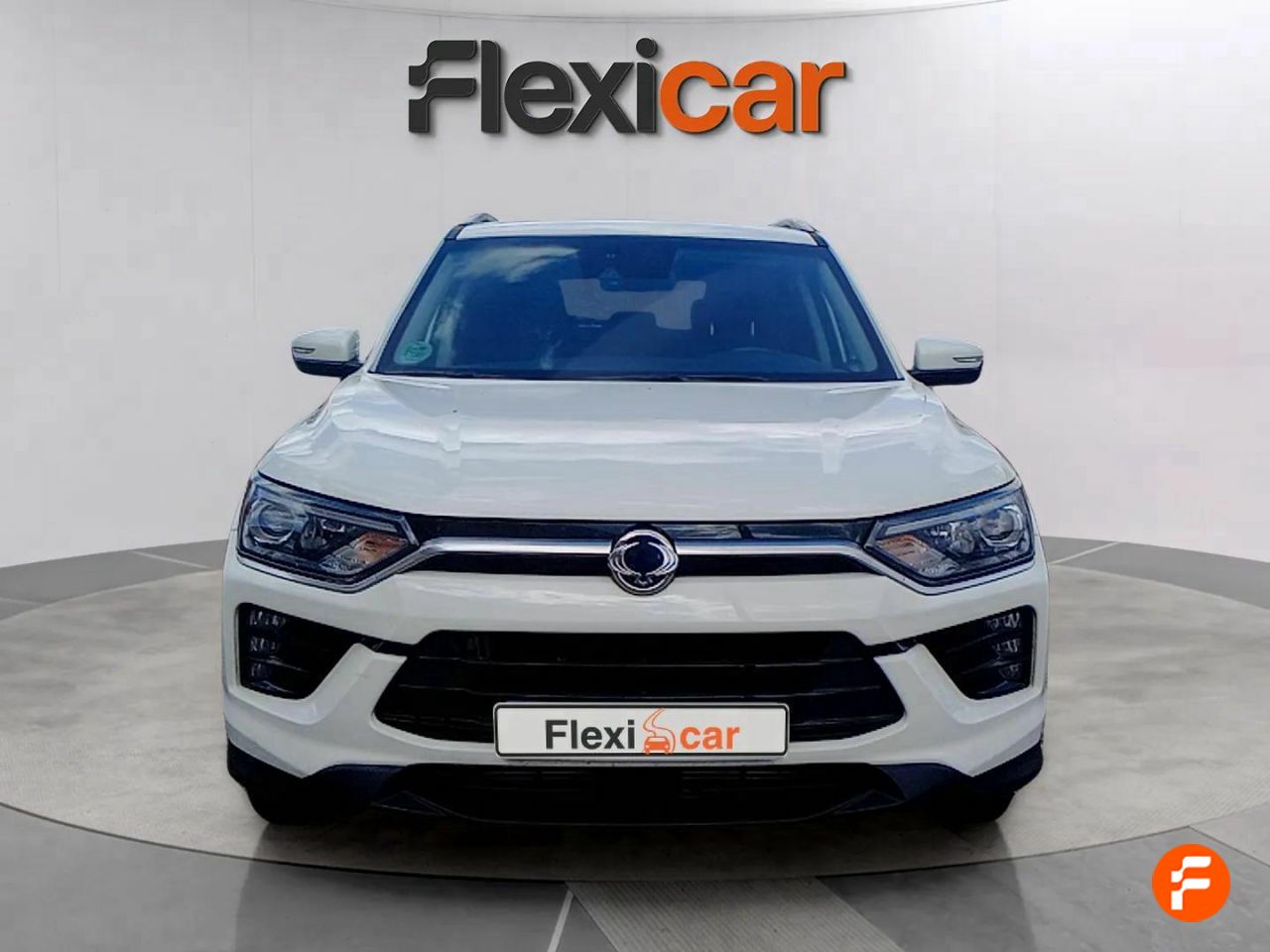 ssangyong korando 2022 / foto grande (2)