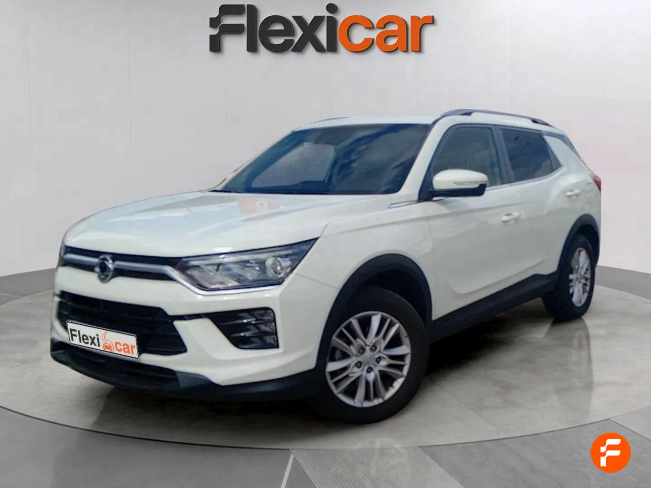 ssangyong korando 2022 / foto grande (3)