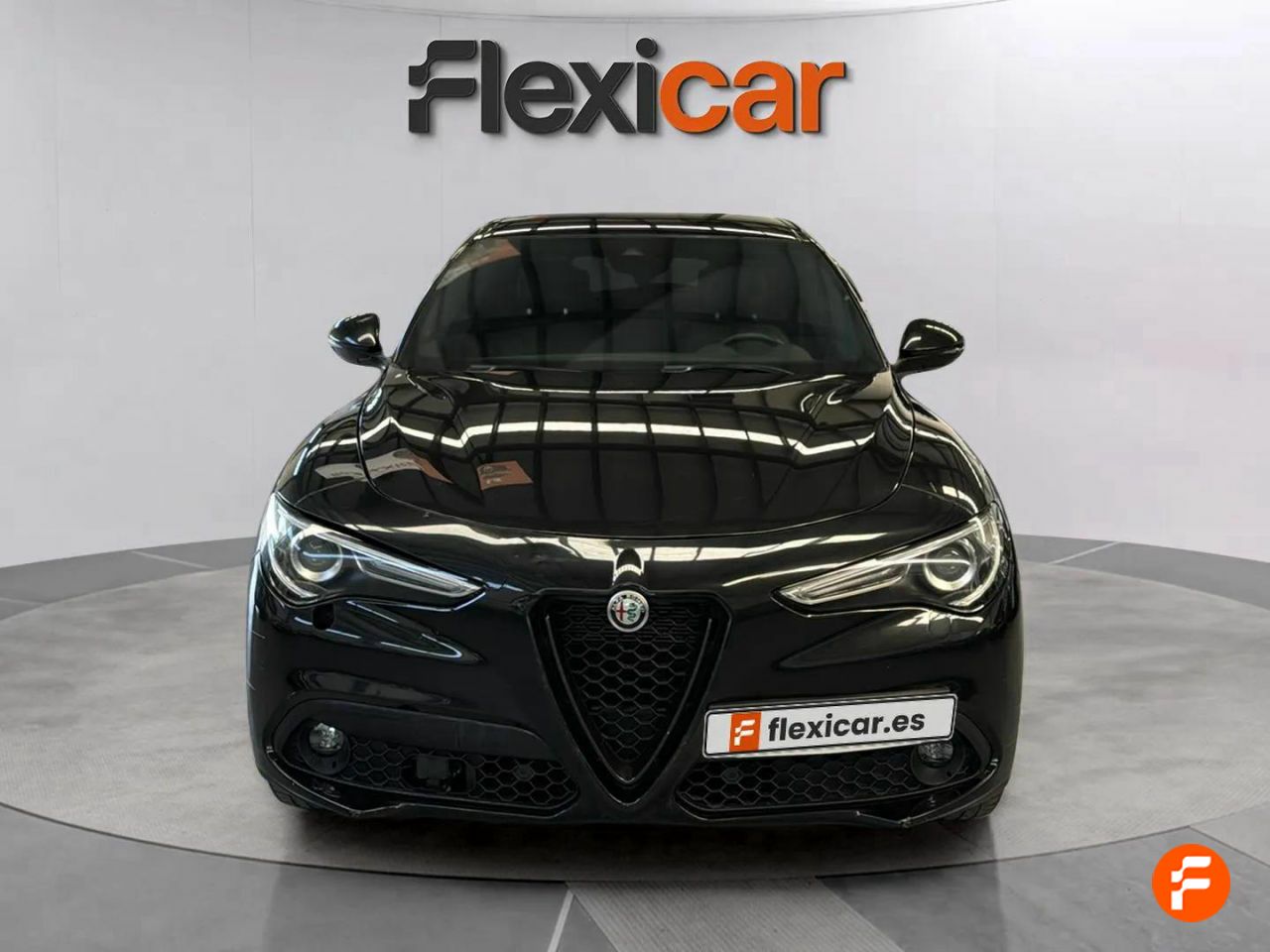 alfa romeo stelvio 2022 / foto grande (2)