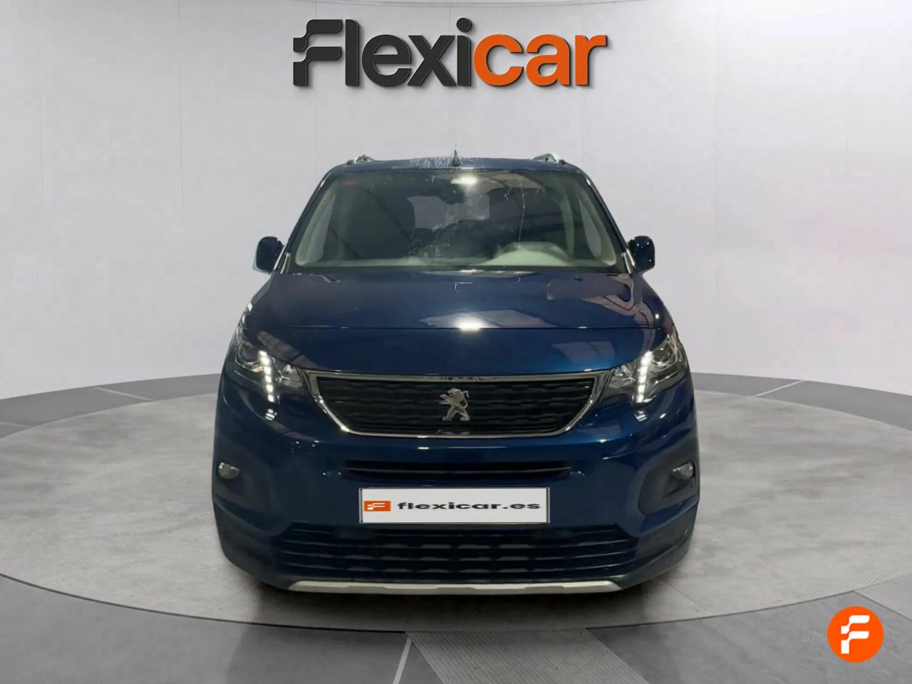 peugeot rifter 2019 / foto grande (2)