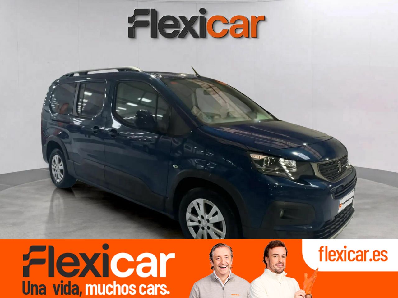 Local comercial torrelavega cantabria  de segunda mano en Cantabria - peugeot rifter 2019 /