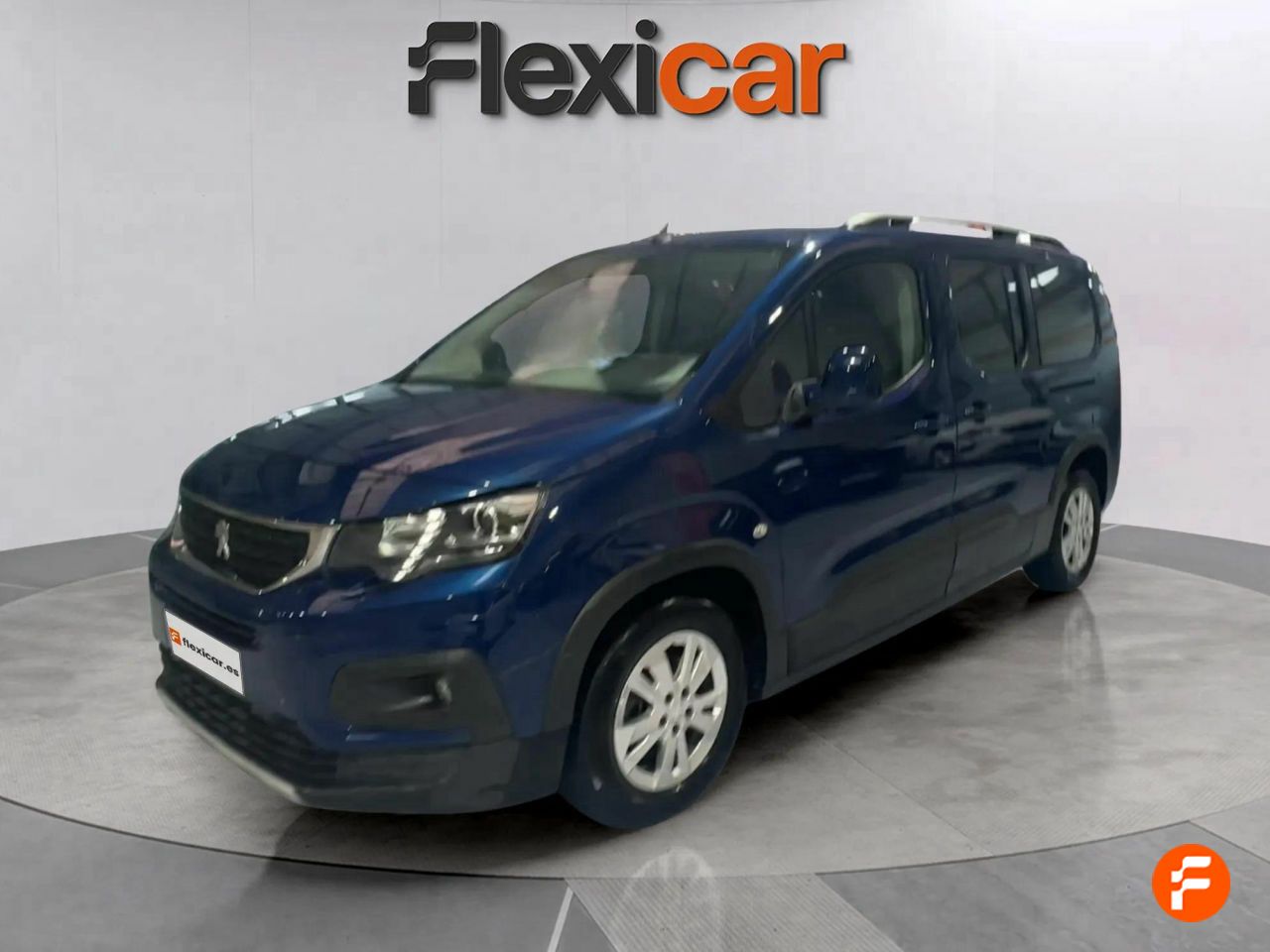 peugeot rifter 2019 / foto grande (3)