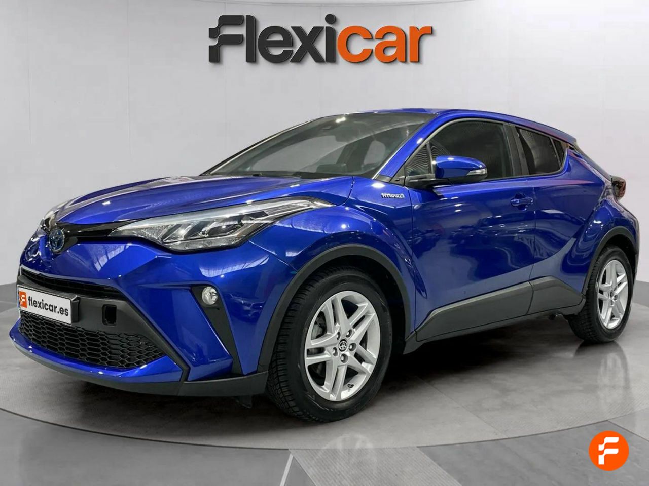 toyota c-hr 2022 / foto grande (3)