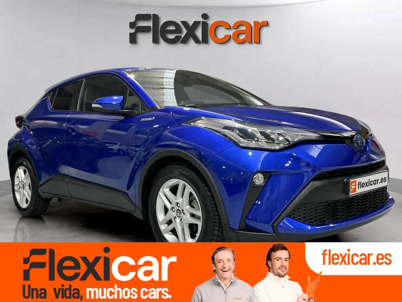 Foto toyota c-hr 2022 /