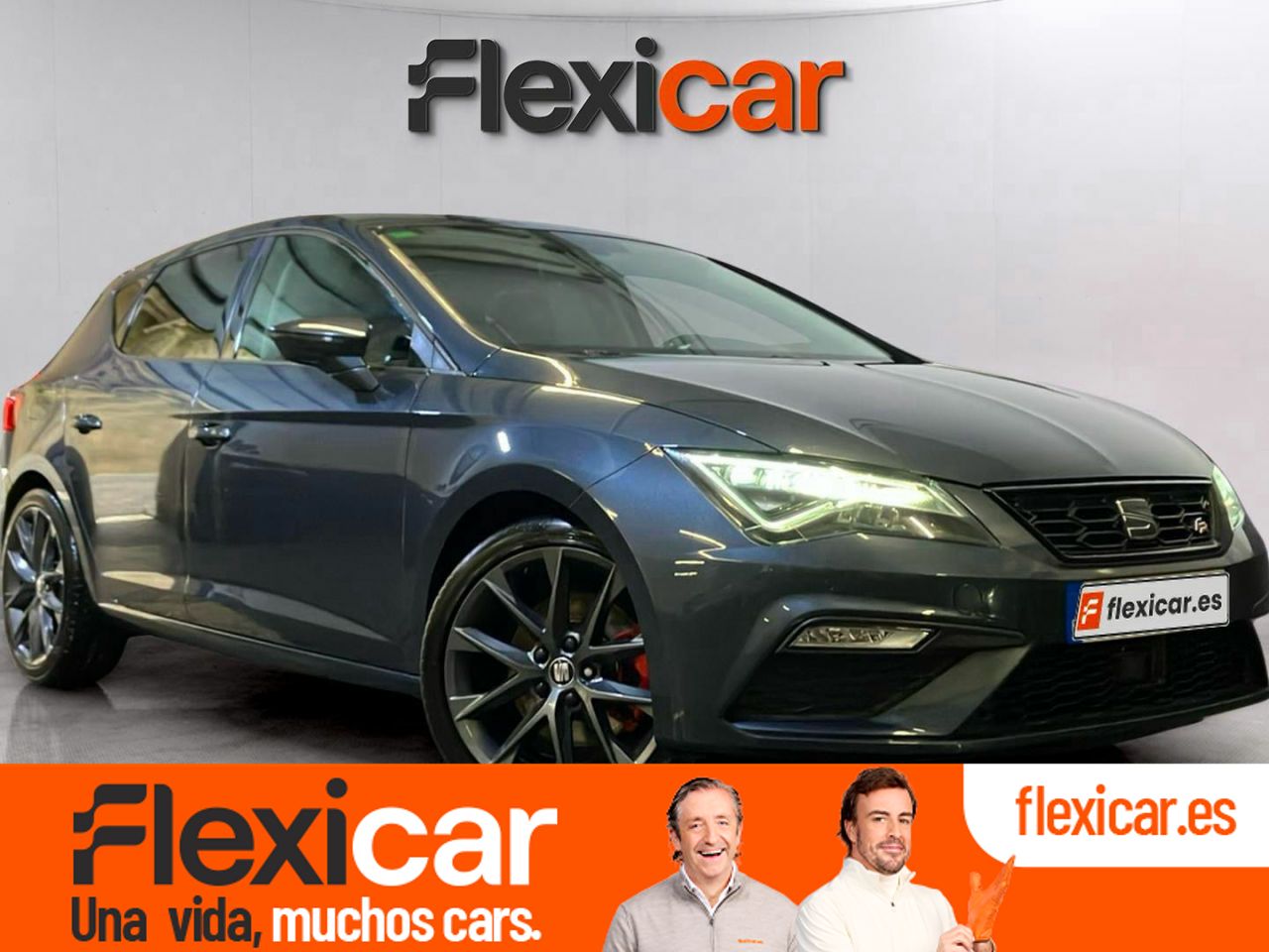 Foto seat leon 2019 /