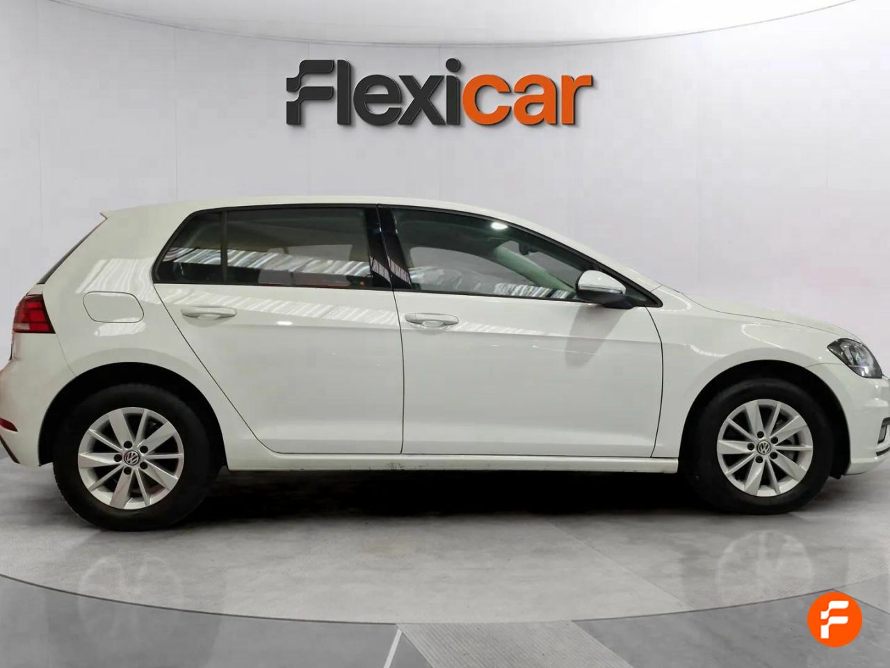 volkswagen golf 2018 / foto grande (3)