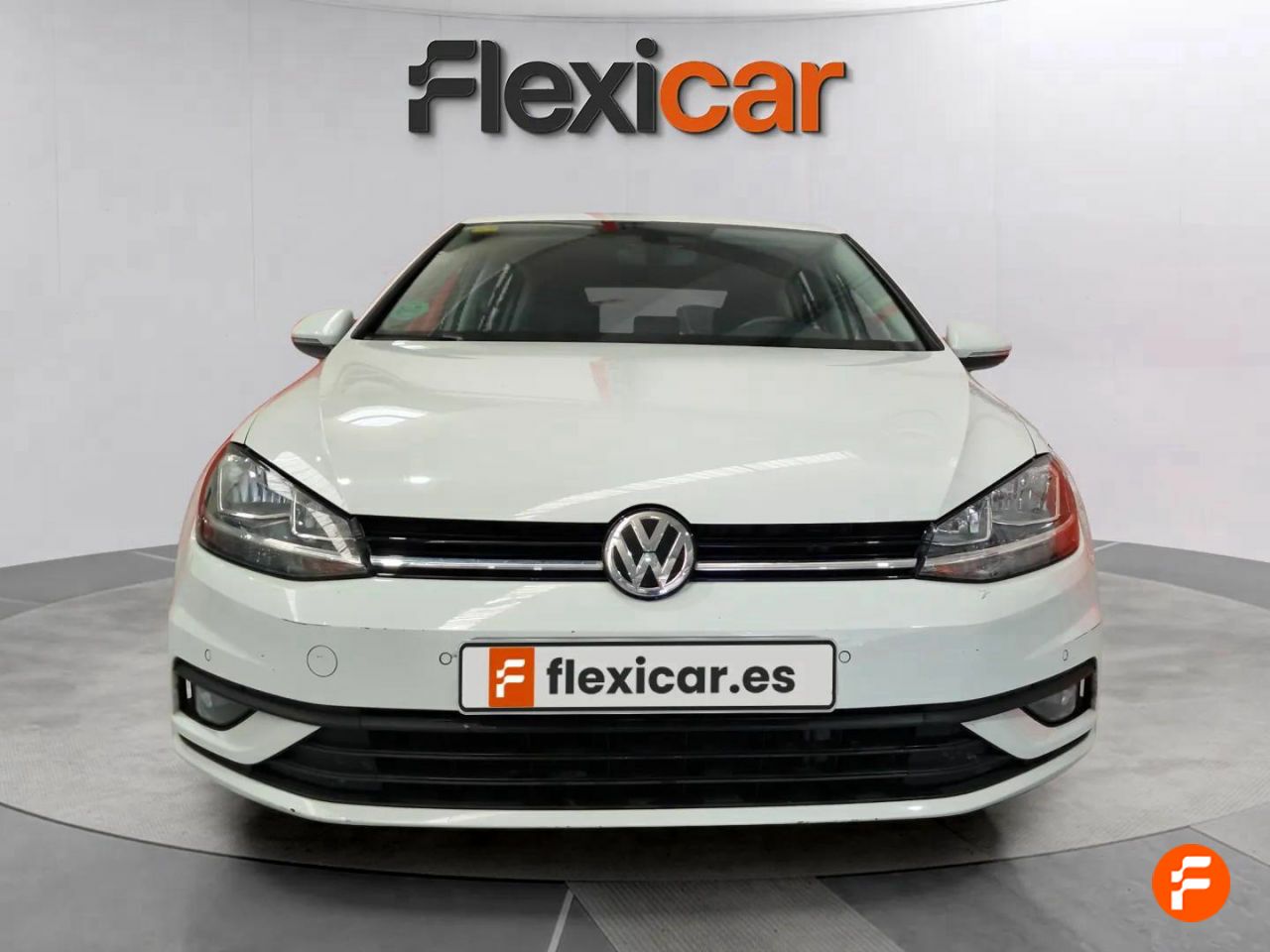 volkswagen golf 2018 / foto grande (2)