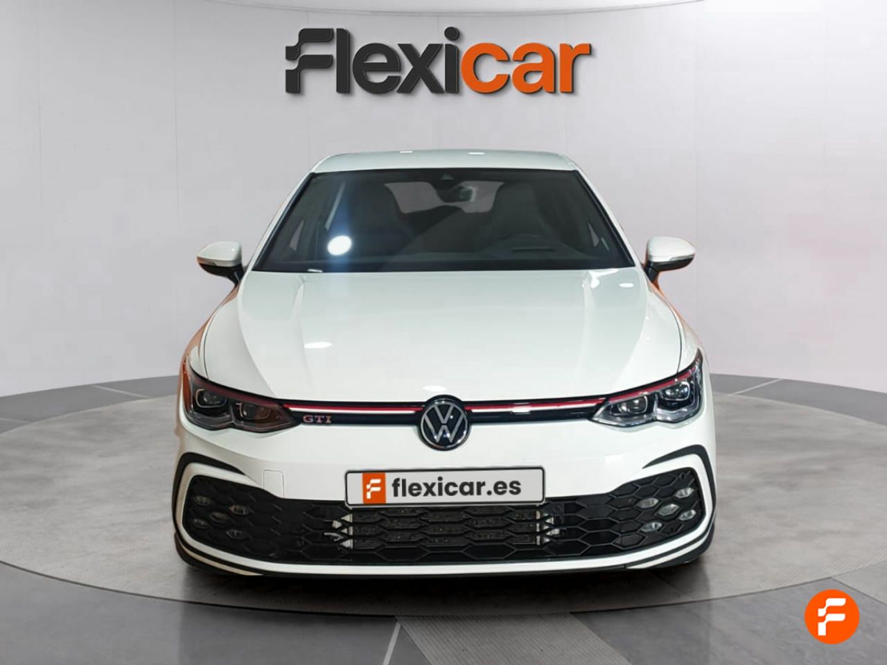 volkswagen golf 2024 / foto grande (2)