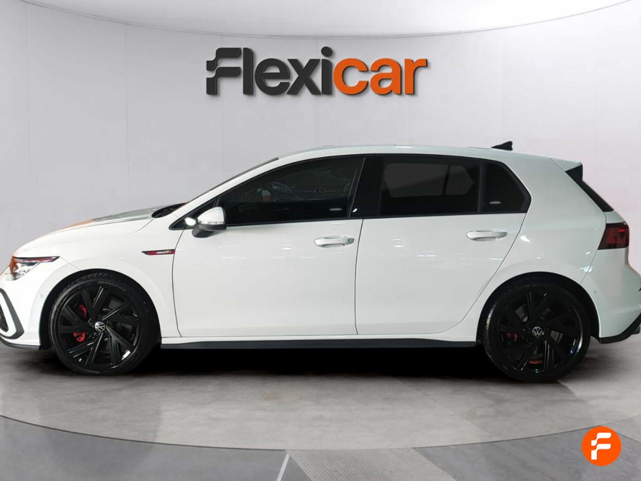 volkswagen golf 2024 / foto grande (3)
