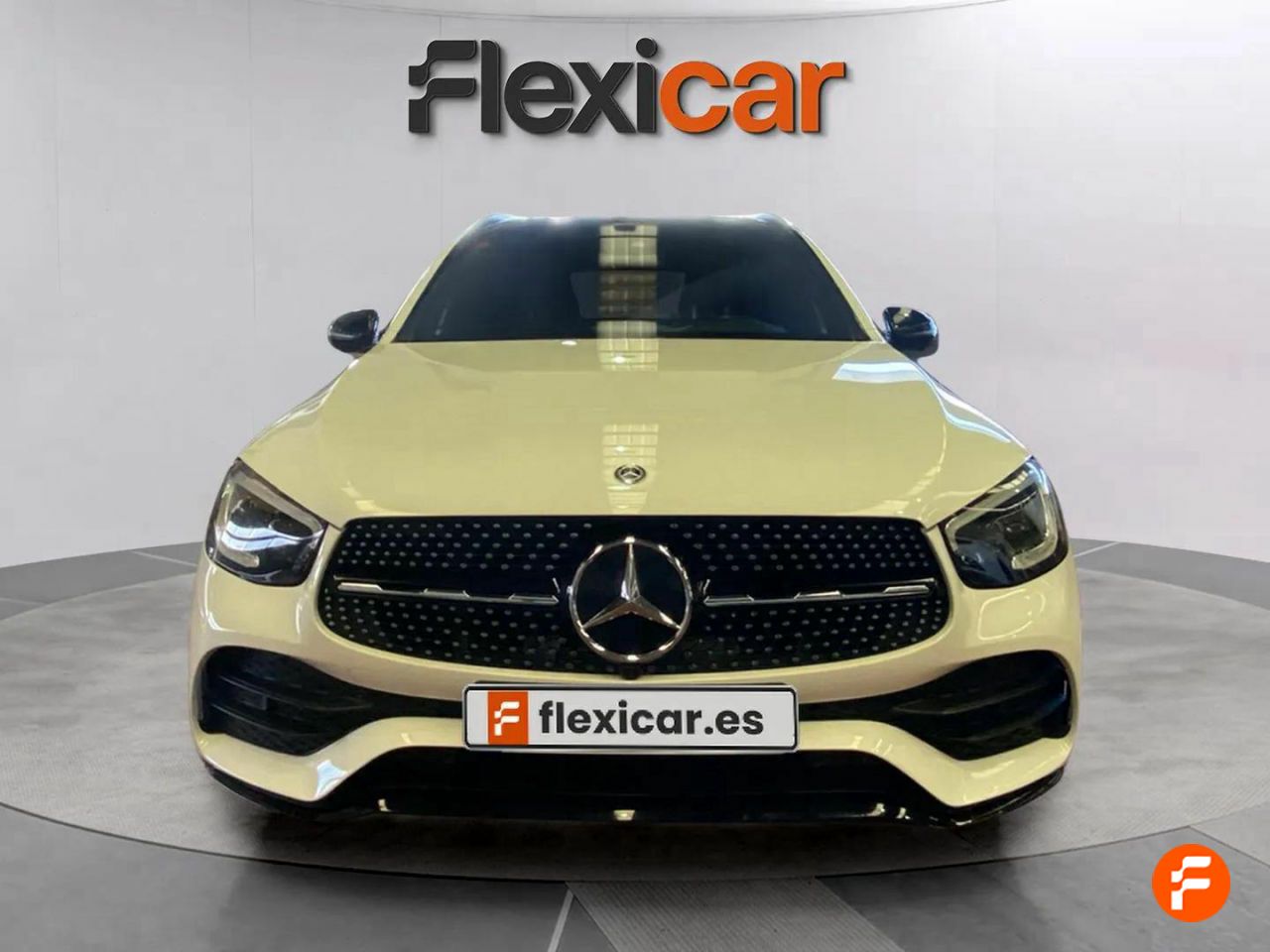 mercedes glc 2020 / foto grande (3)