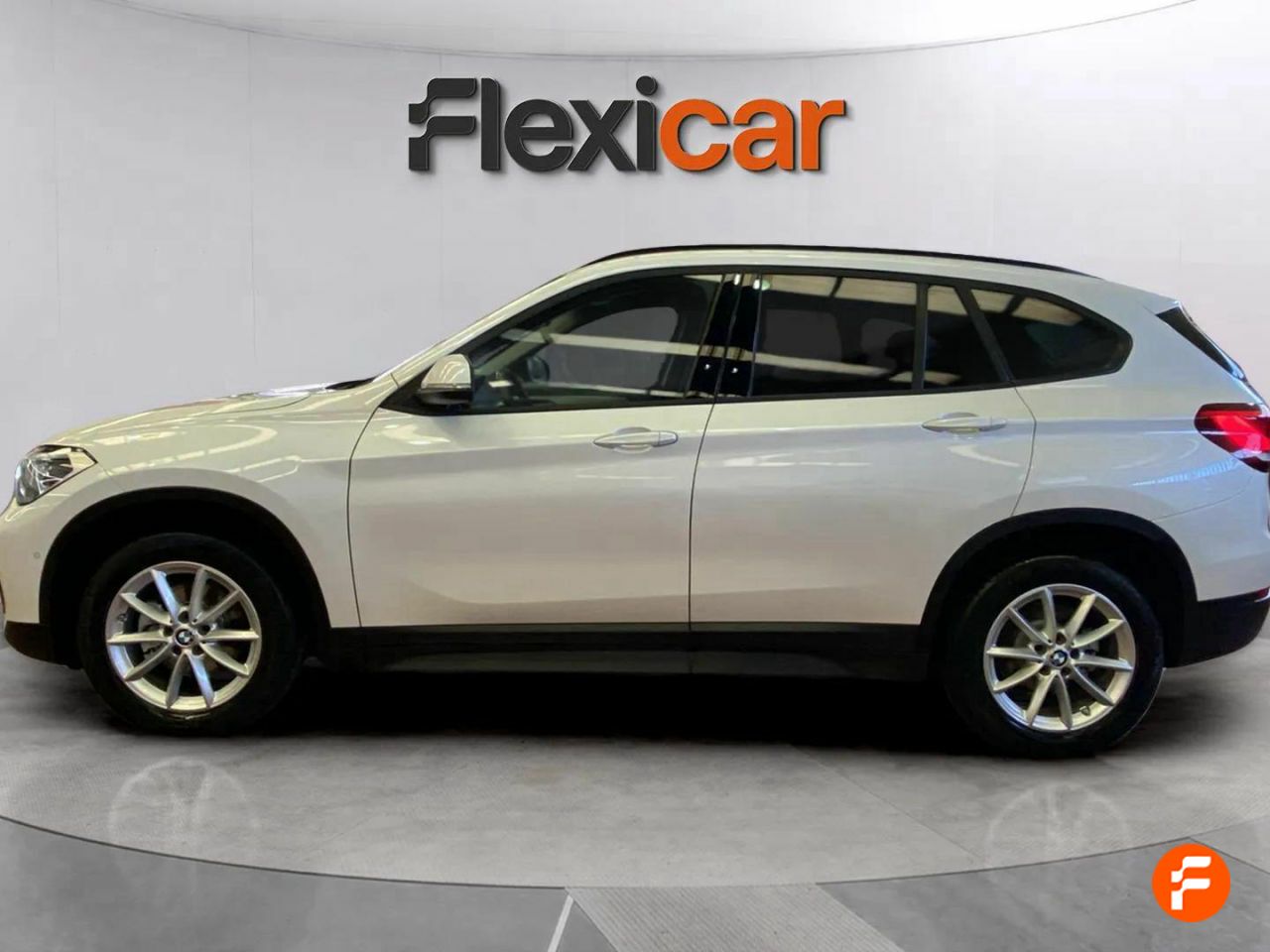 bmw x1 2021 / foto grande (3)