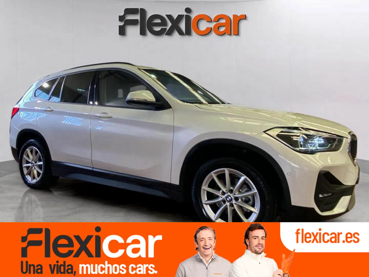 Foto bmw x1 2021 /