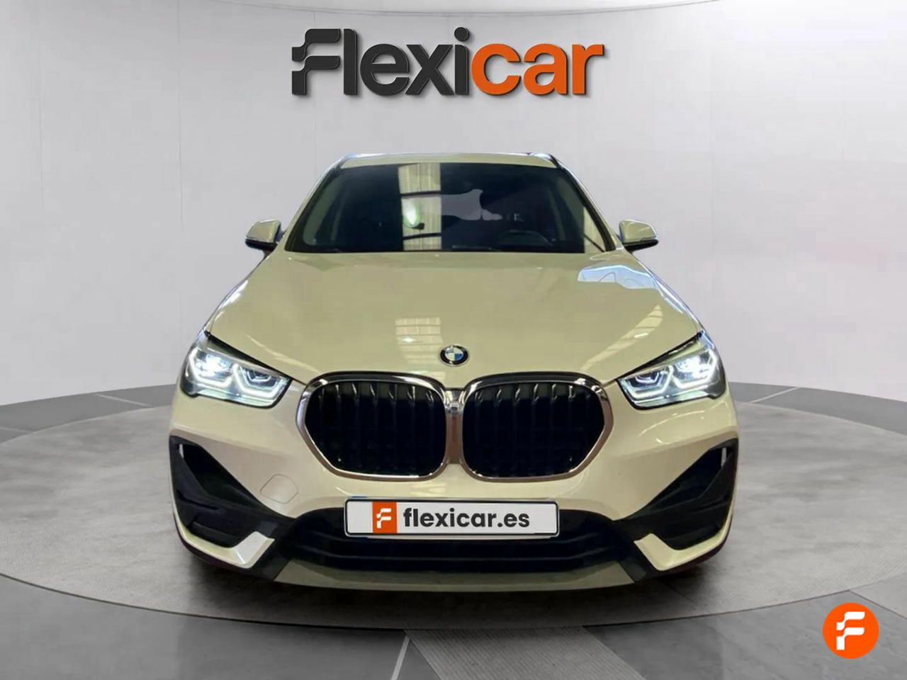 bmw x1 2021 / foto grande (2)