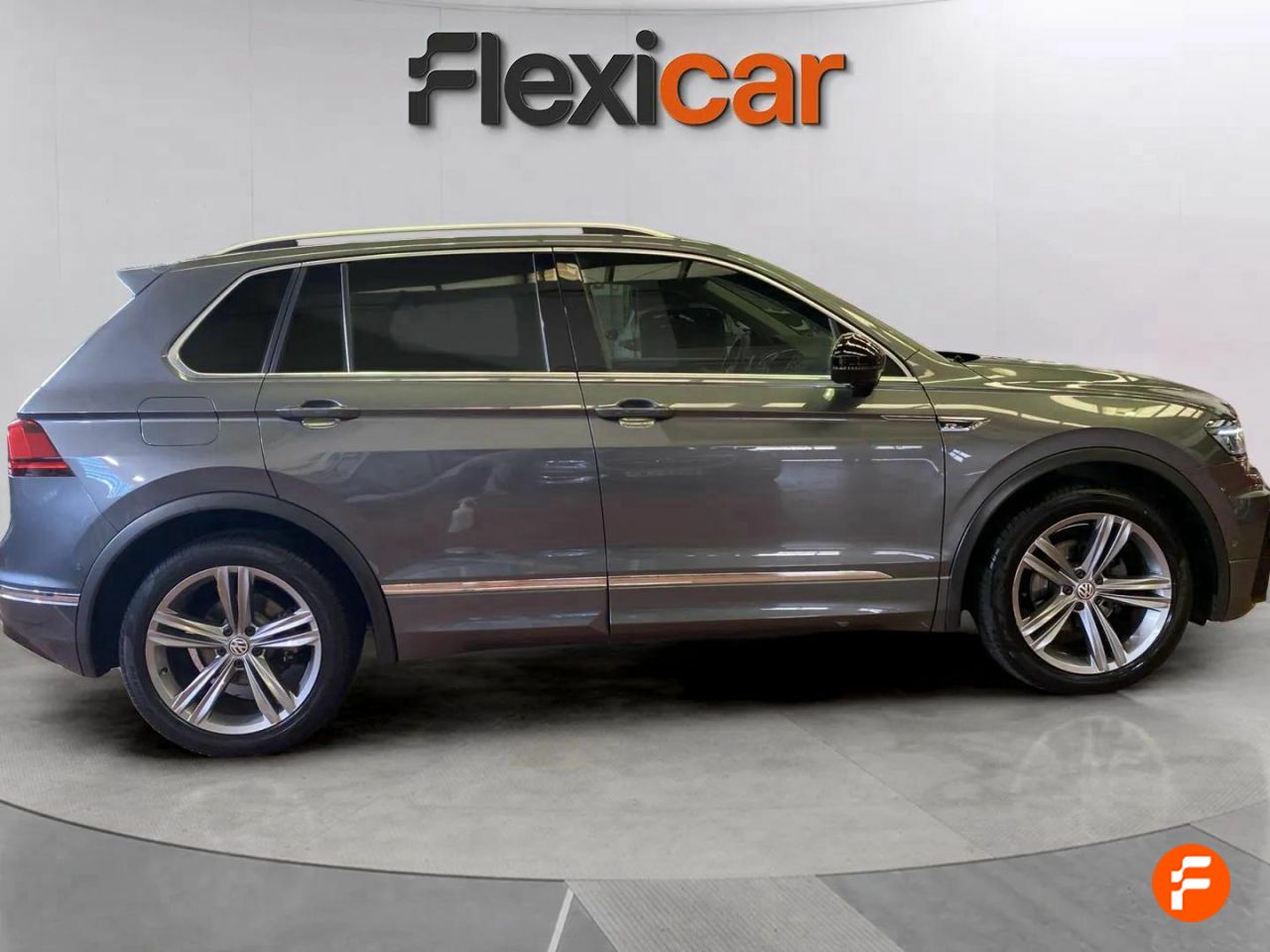 volkswagen tiguan 2017 / foto grande (3)